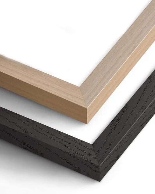 Wooden Frame